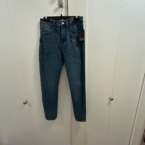 Joe’s Jeans High Rise Skinny (Size 26)